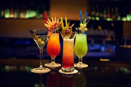 hotel **** - DoubleTree by Hilton Łódź - zdjęcie 21