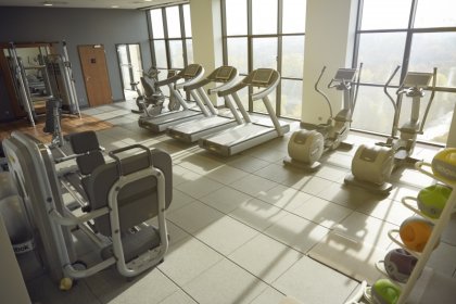 hotel **** - DoubleTree by Hilton Łódź - zdjęcie 24