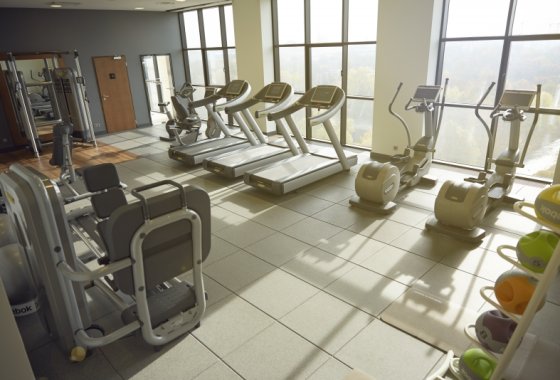 hotel **** - DoubleTree by Hilton Łódź - Usługi - zdjęcie 11