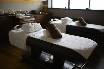 hotel **** - DoubleTree by Hilton Łódź - zdjęcie 23