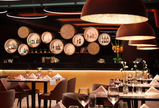 hotel **** - DoubleTree by Hilton Łódź - Usługi - zdjęcie 4