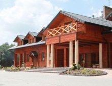 Ośrodek Konferencyjno-Wypoczynkowy Młynczysko