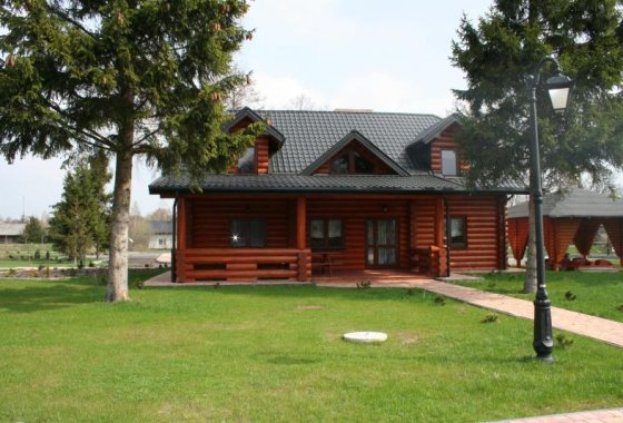 obiekt konferencyjny - Ośrodek Konferencyjno-Wypoczynkowy Młynczysko - Usługi - zdjęcie 3