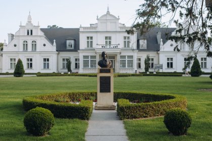 hotel **** - Hotel**** Pałac Romantyczny w Turznie - zdjęcie 11