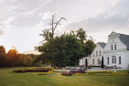 hotel **** - Hotel**** Pałac Romantyczny w Turznie - zdjęcie 17