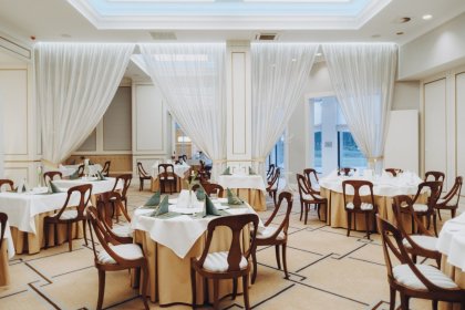 hotel **** - Hotel**** Pałac Romantyczny w Turznie - zdjęcie 10