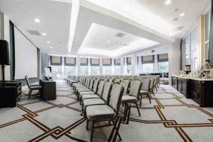 hotel **** - Hotel**** Pałac Romantyczny w Turznie - zdjęcie 5