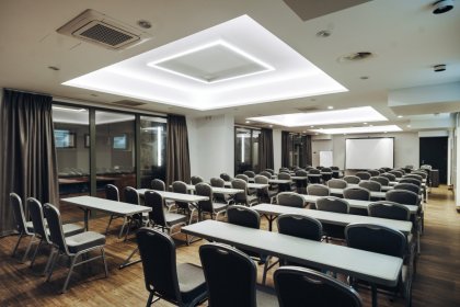 hotel **** - Hotel**** Pałac Romantyczny w Turznie - zdjęcie 6
