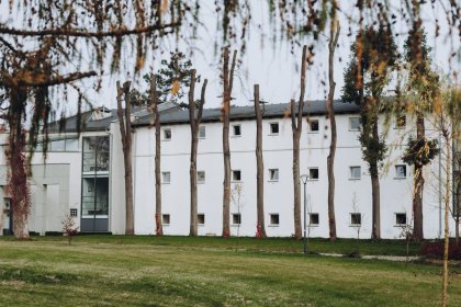 hotel **** - Hotel**** Pałac Romantyczny w Turznie - zdjęcie 16