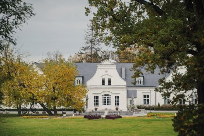hotel **** - Hotel**** Pałac Romantyczny w Turznie - zdjęcie 12