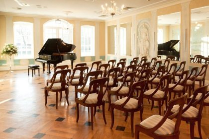 hotel **** - Hotel**** Pałac Romantyczny w Turznie - zdjęcie 7
