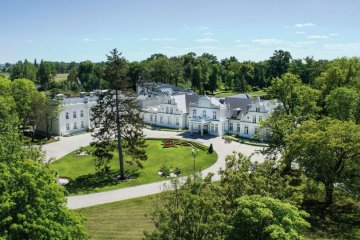 Hotel**** Pałac Romantyczny w Turznie