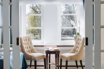 hotel **** - Hotel**** Pałac Romantyczny w Turznie - zdjęcie 26