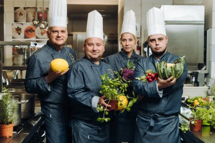 hotel **** - Hotel**** Pałac Romantyczny w Turznie - zdjęcie 36