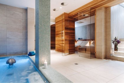 hotel **** - Hotel**** Pałac Romantyczny w Turznie - zdjęcie 32