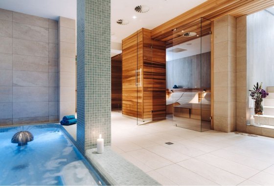 hotel **** - Hotel**** Pałac Romantyczny w Turznie - Usługi - zdjęcie 2