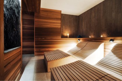 hotel **** - Hotel**** Pałac Romantyczny w Turznie - zdjęcie 33