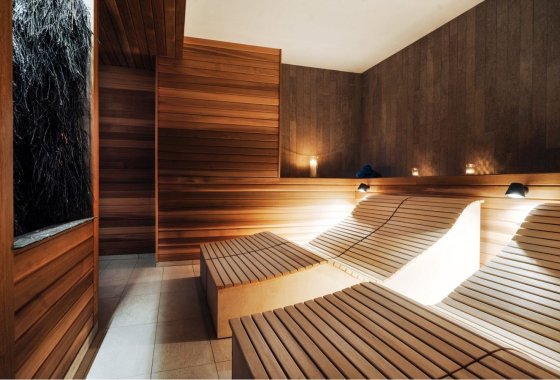 hotel **** - Hotel**** Pałac Romantyczny w Turznie - Usługi - zdjęcie 3