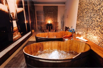 hotel **** - Hotel**** Pałac Romantyczny w Turznie - zdjęcie 35