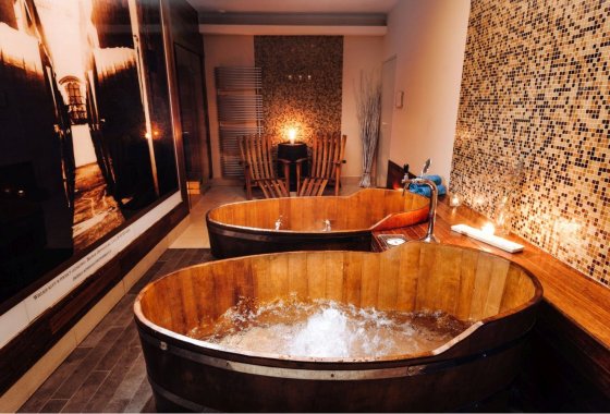 hotel **** - Hotel**** Pałac Romantyczny w Turznie - Usługi - zdjęcie 5