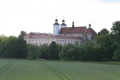 hotel *** - Hotel św. Norberta - zdjęcie 2