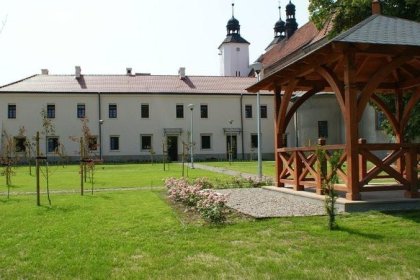 hotel *** - Hotel św. Norberta - zdjęcie 4