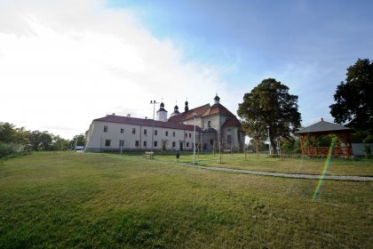 hotel *** - Hotel św. Norberta - zdjęcie 1
