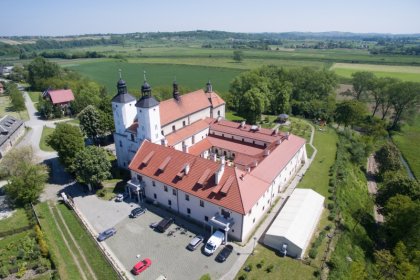 hotel *** - Hotel św. Norberta - zdjęcie 3