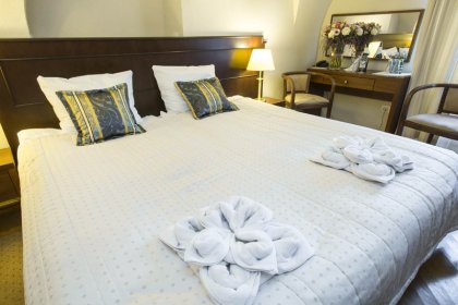 hotel *** - Hotel św. Norberta - zdjęcie 5