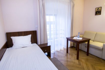 hotel *** - Hotel św. Norberta - zdjęcie 7
