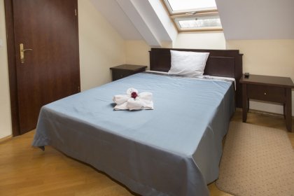 hotel *** - Hotel św. Norberta - zdjęcie 6