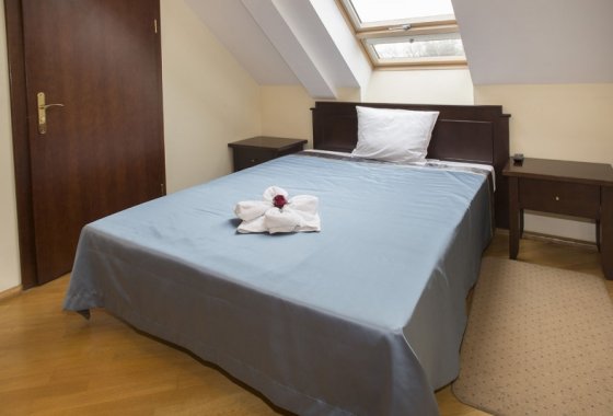 hotel *** - Hotel św. Norberta - Pokoje - zdjęcie 2