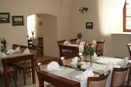 hotel *** - Hotel św. Norberta - zdjęcie 8