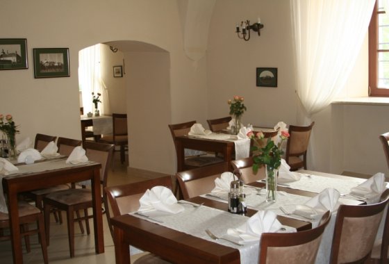 hotel *** - Hotel św. Norberta - Usługi - zdjęcie 1