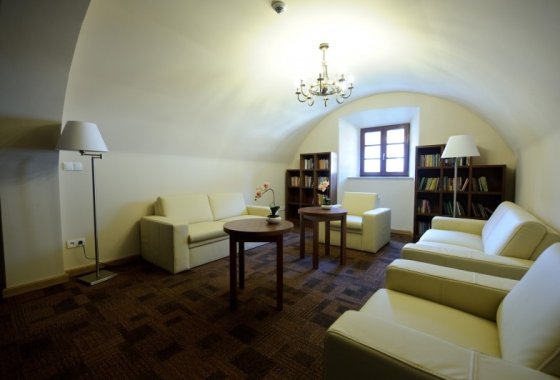 hotel *** - Hotel św. Norberta - Usługi - zdjęcie 3