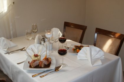 hotel *** - Hotel św. Norberta - zdjęcie 9