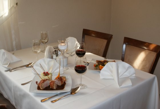 hotel *** - Hotel św. Norberta - Usługi - zdjęcie 2