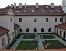 Hotel św. Norberta