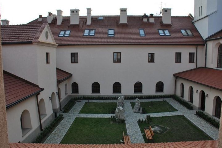 Hotel św. Norberta