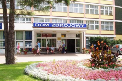 inny - Dom Zdrojowy - zdjęcie 2