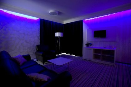 hotel *** - Hotel Kristoff - zdjęcie 3