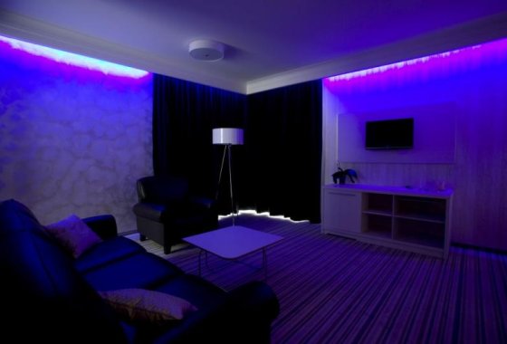 hotel *** - Hotel Kristoff - Pokoje - zdjęcie 2