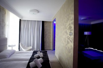 hotel *** - Hotel Kristoff - zdjęcie 4