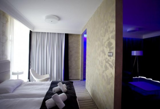 hotel *** - Hotel Kristoff - Pokoje - zdjęcie 3