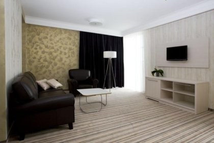 hotel *** - Hotel Kristoff - zdjęcie 5
