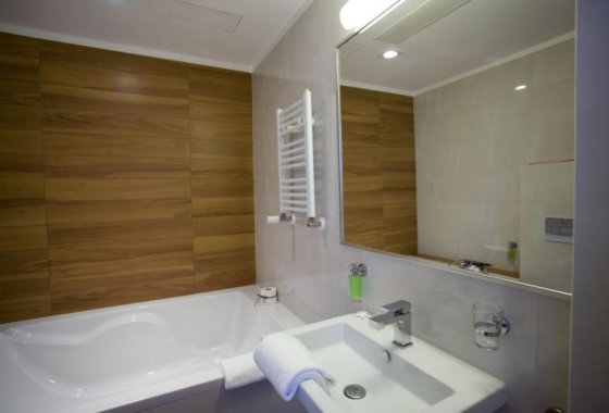 hotel *** - Hotel Kristoff - Pokoje - zdjęcie 1