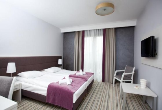 hotel *** - Hotel Kristoff - Pokoje - zdjęcie 6