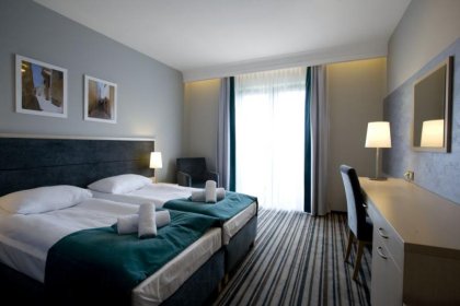hotel *** - Hotel Kristoff - zdjęcie 6