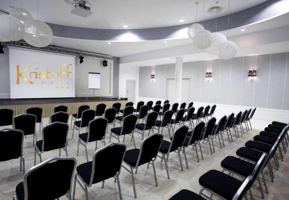 hotel *** - Hotel Kristoff
