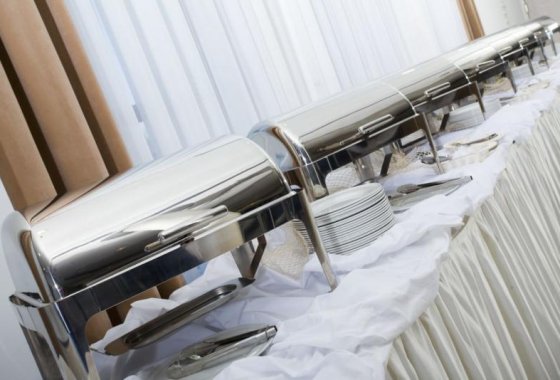 hotel *** - Hotel Kristoff - Usługi - zdjęcie 1